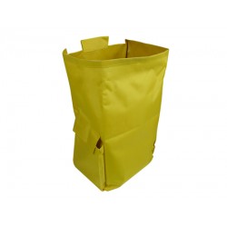 施達 垃圾袋 黃色